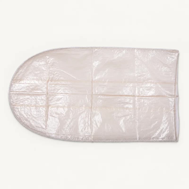 Studio image of sewn casing model F2