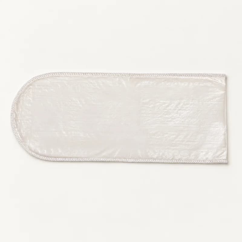 Studio image of sewn casing model F1